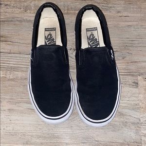 Custom Vans